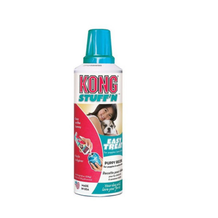 KONG Easy Treat Puppy
Chicken