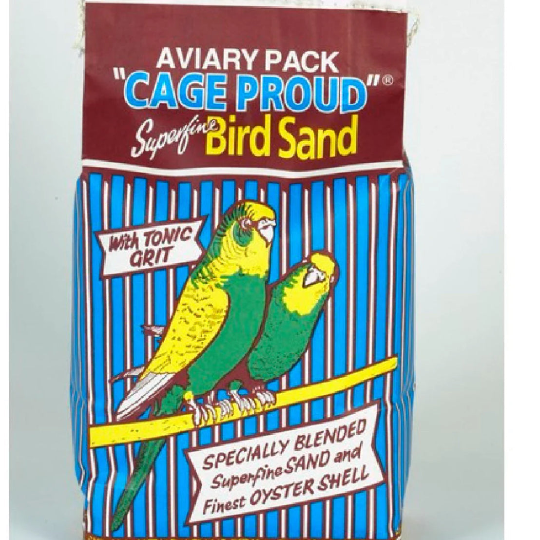 Pettex Bird Sand 10KG