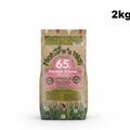 Naturesway prestige 65% salmon puppy and small breed 2kg