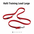Halti Training Lead Red Large
