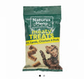 Natures Menu Lamb , Chicken & Pork 50g