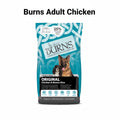 Burns Chicken And Rice Adult