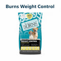 Burns Weight Control