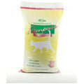 Pampuss wood based pellet cat litter 15ltr