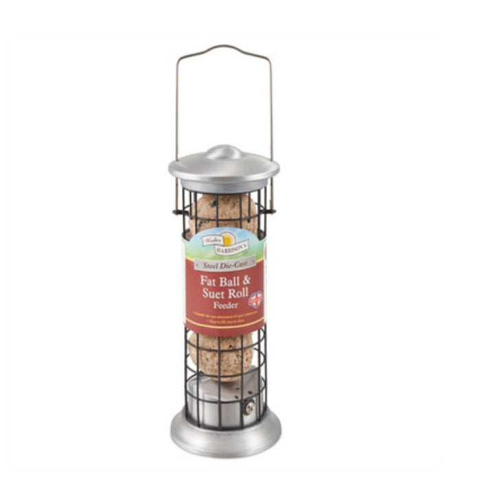Harrisons Fat Balls (50
Value Box) 85g