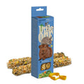 Little One Sticks for guinea pigs, rabbits and chinchillas with vegetables