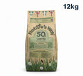 Naturesway lamb 50% and rice adult 12kg dog food
