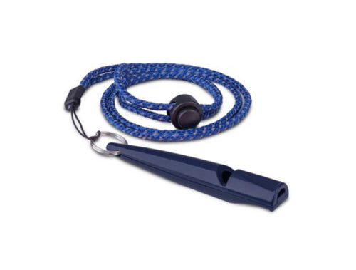 Coachies 2 Tone Whistle