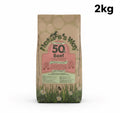 Naturesway beef 50% grainfree adult dog 2kg