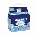 Catsan Hygiene Cat Litter 10ltrs