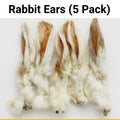 Rabbit Ears (5pack)