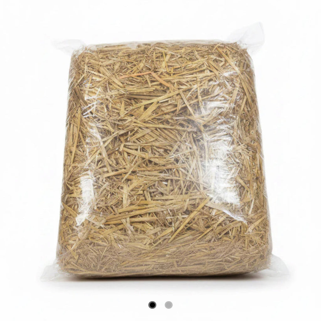 Barley Straw