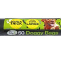 TidyZ poo bags (EXtra Thick)