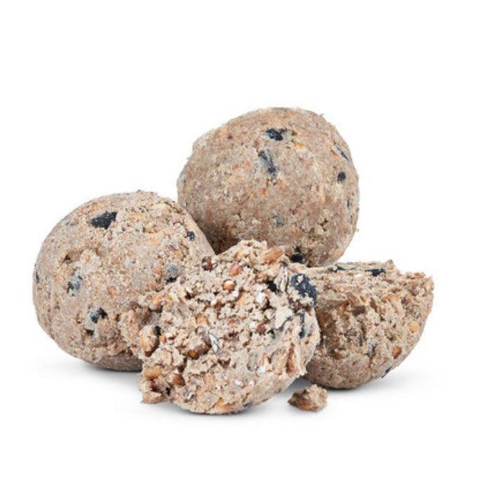 Harrisons Fat Balls (50
Value Box) 85g