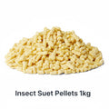 Insect suet pellets 1kg