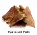 Pigs Ears (10 pack)