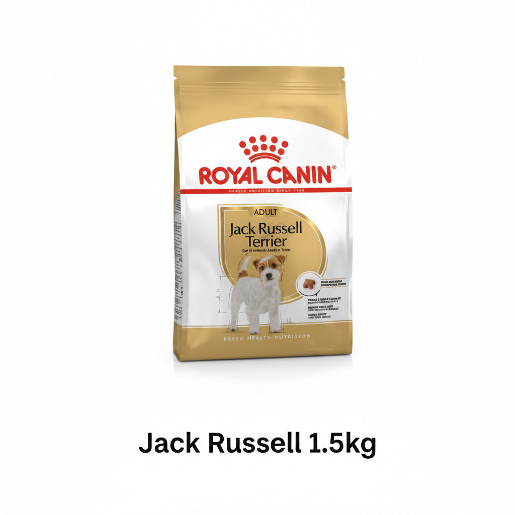 Royal Canin Jack Russel 1.5kg