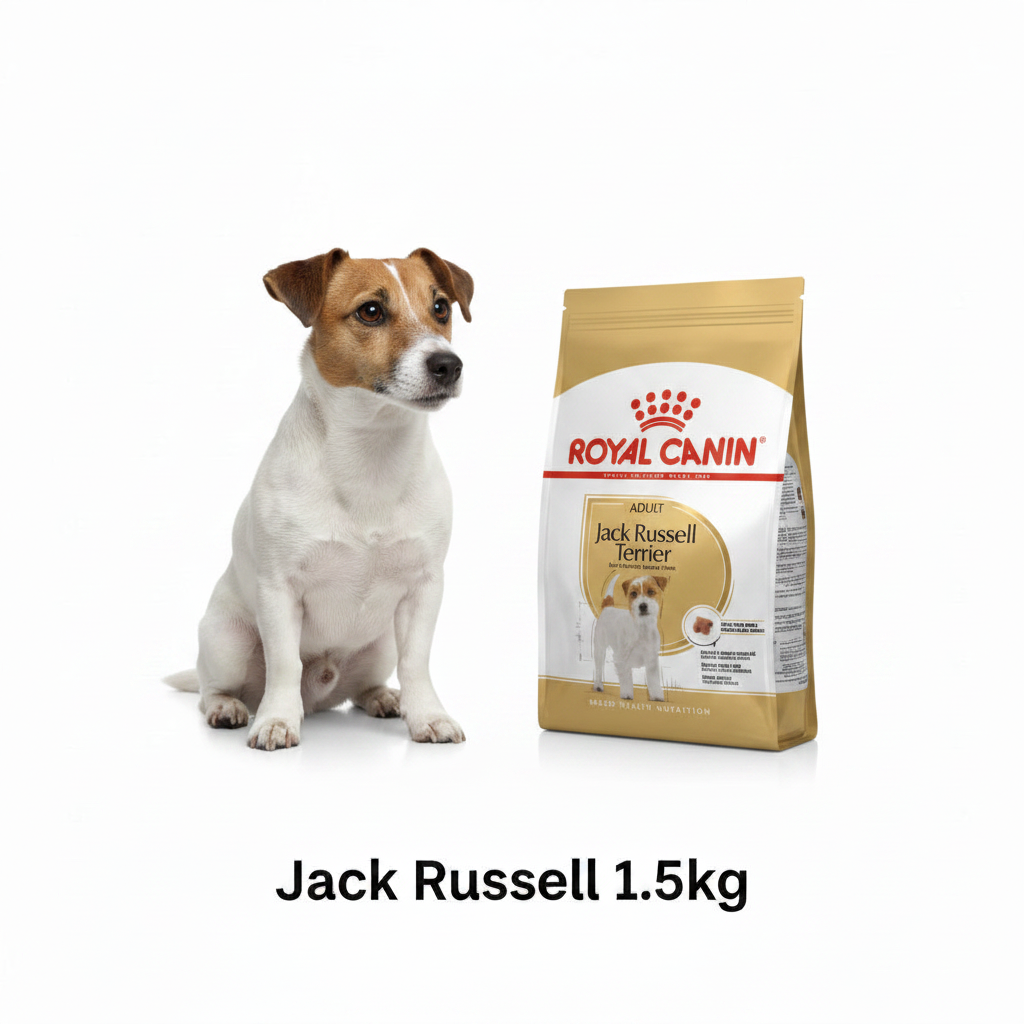 Royal Canin Jack Russel 1.5kg