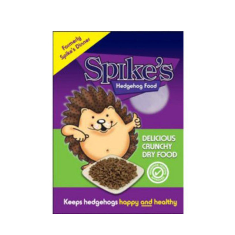 Spikes Dinner (Dry) For Hedgehogs 650g
