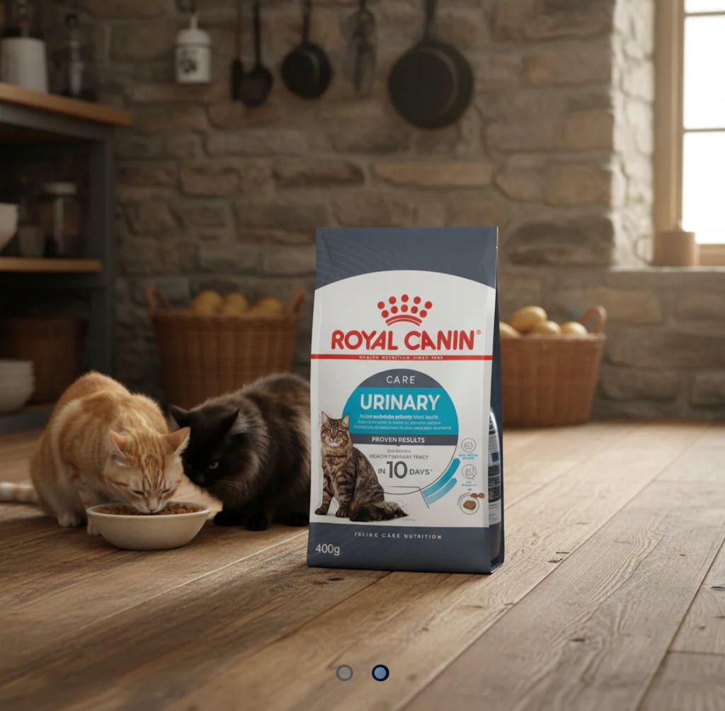 Royal canin urinary care 400g