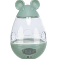 Snack Mouse Blue/Grey