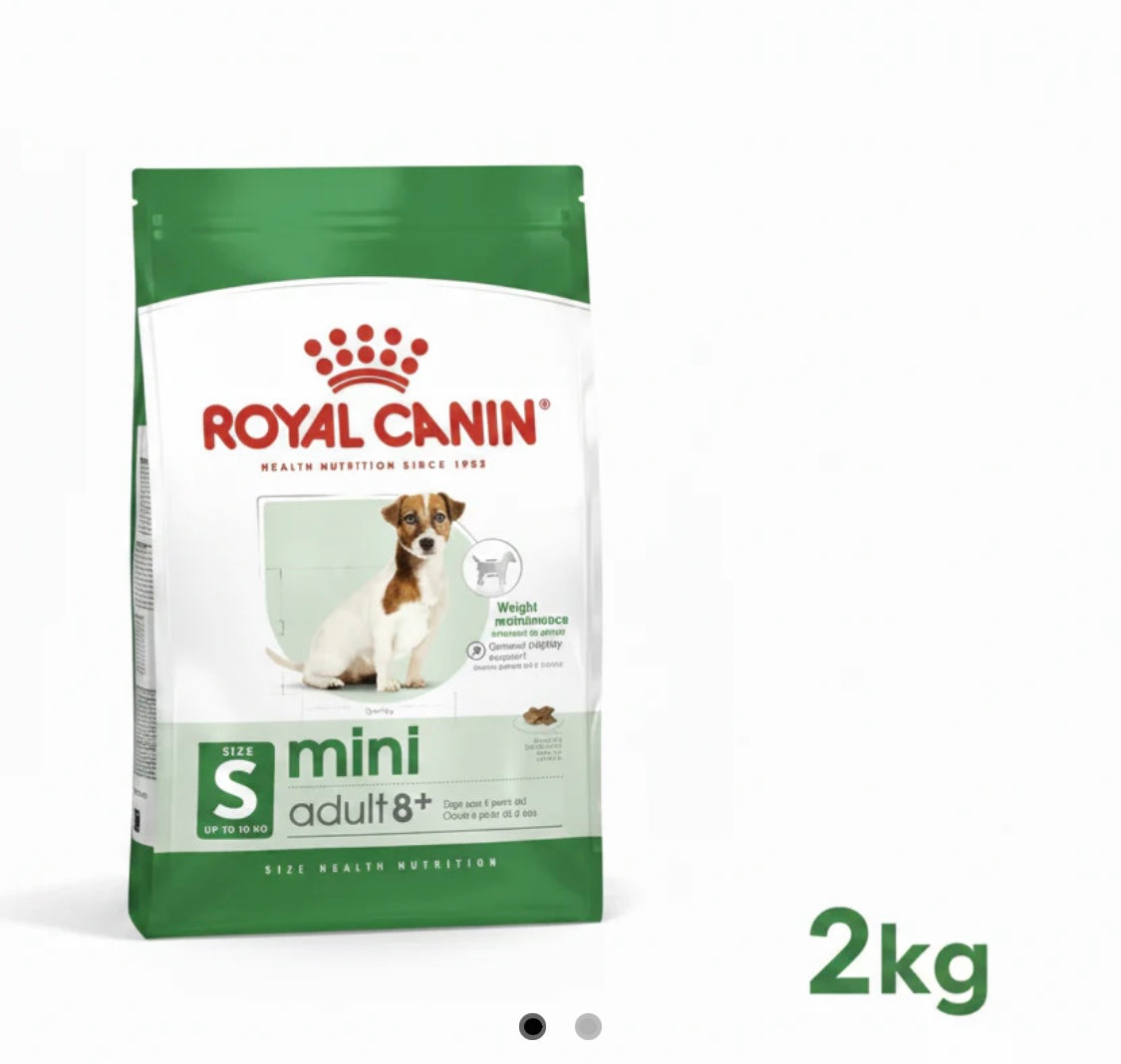 Royal Canin mini Adult 2kg