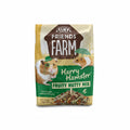 Harry hamster fruity nutty mix 700g