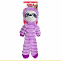 KONG Shakers Crumples Sloth XL