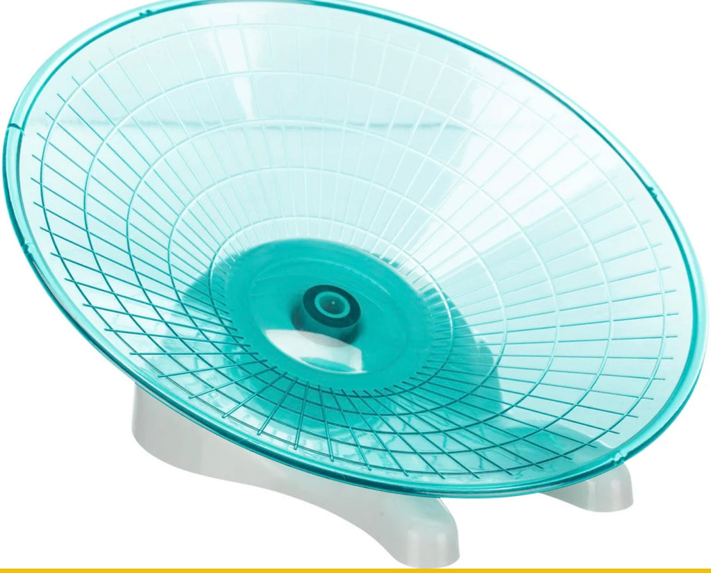 Running Disc