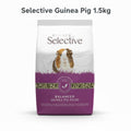 Selective Guineapig nuggets 1.5kg