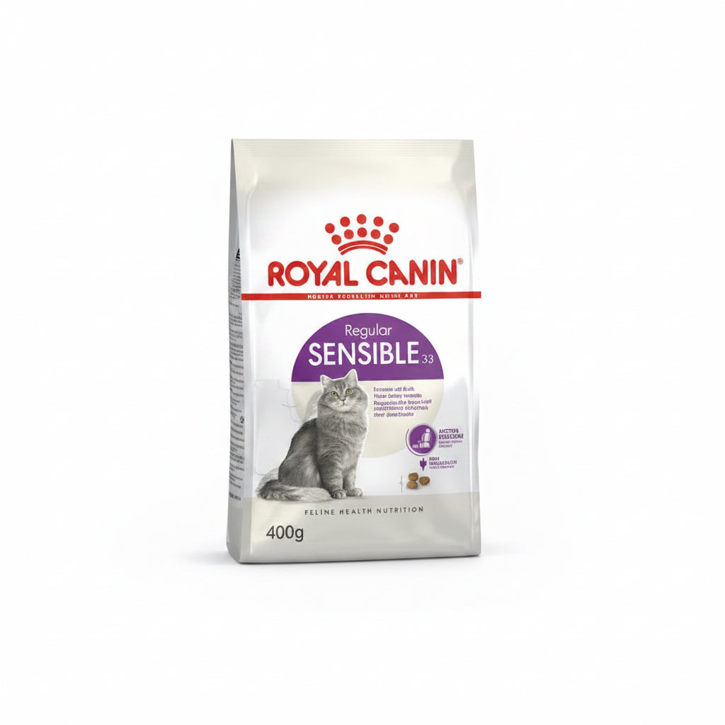Royal canin sensible 400g