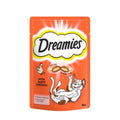 Dreamies Chicken 60g
