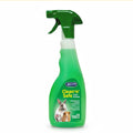 JVP Clean N Safe Disinfectant Small Animal 500ml