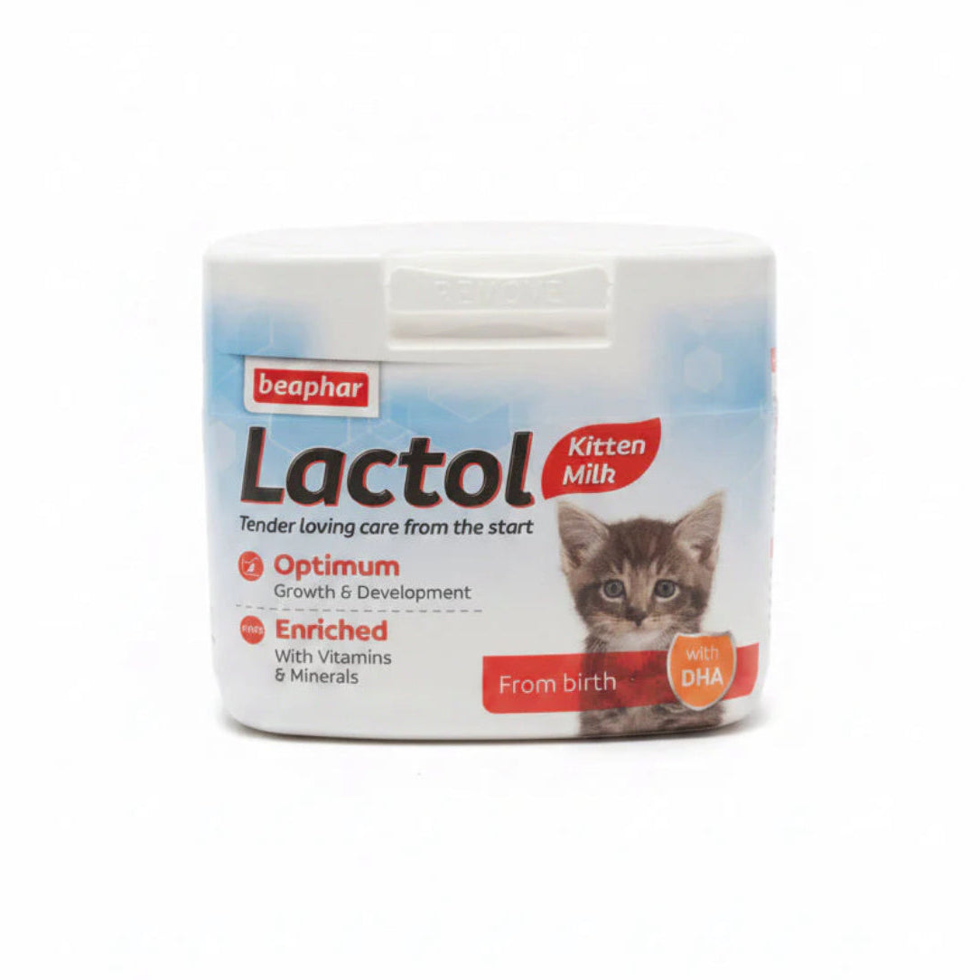 Lactol Kitten Milk 250g