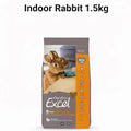 Burgess Excel Indoor Rabbit Nuggets 1.5kg