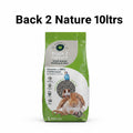 Back to nature 10ltr small animal bedding