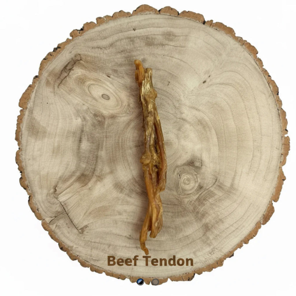 Beef Tendon