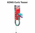 Kong Curlz Teaser