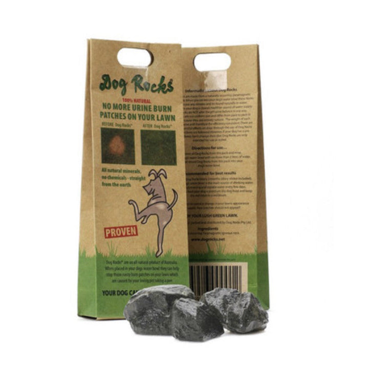 Dog Rocks 200g