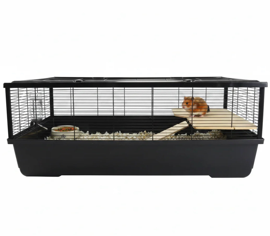 Hamster & Rat Cage Grosvenor 78x48x36cm