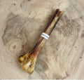 Ostrich Bone
