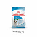 Royal Canin Mini Puppy 4kg