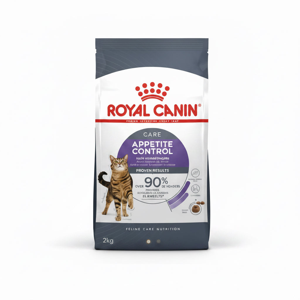 Royal canin sterilised appetite control 2kg