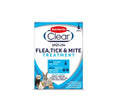 BM Clear Spot On for Small Animals 1 Treatment