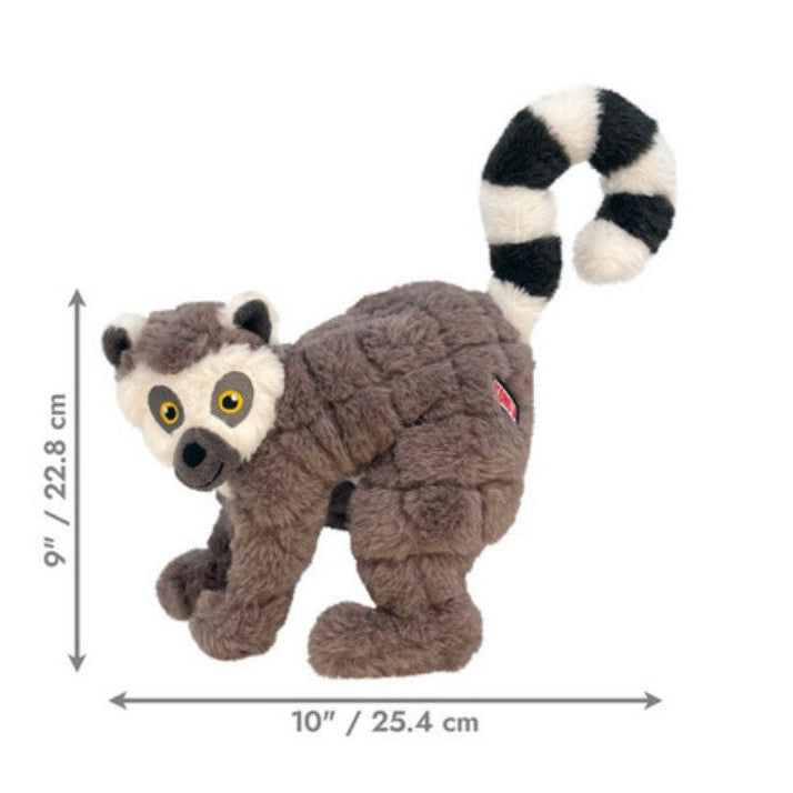 KONG Scampers Lemur
Medium