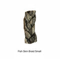 Fish Skin Braid Small