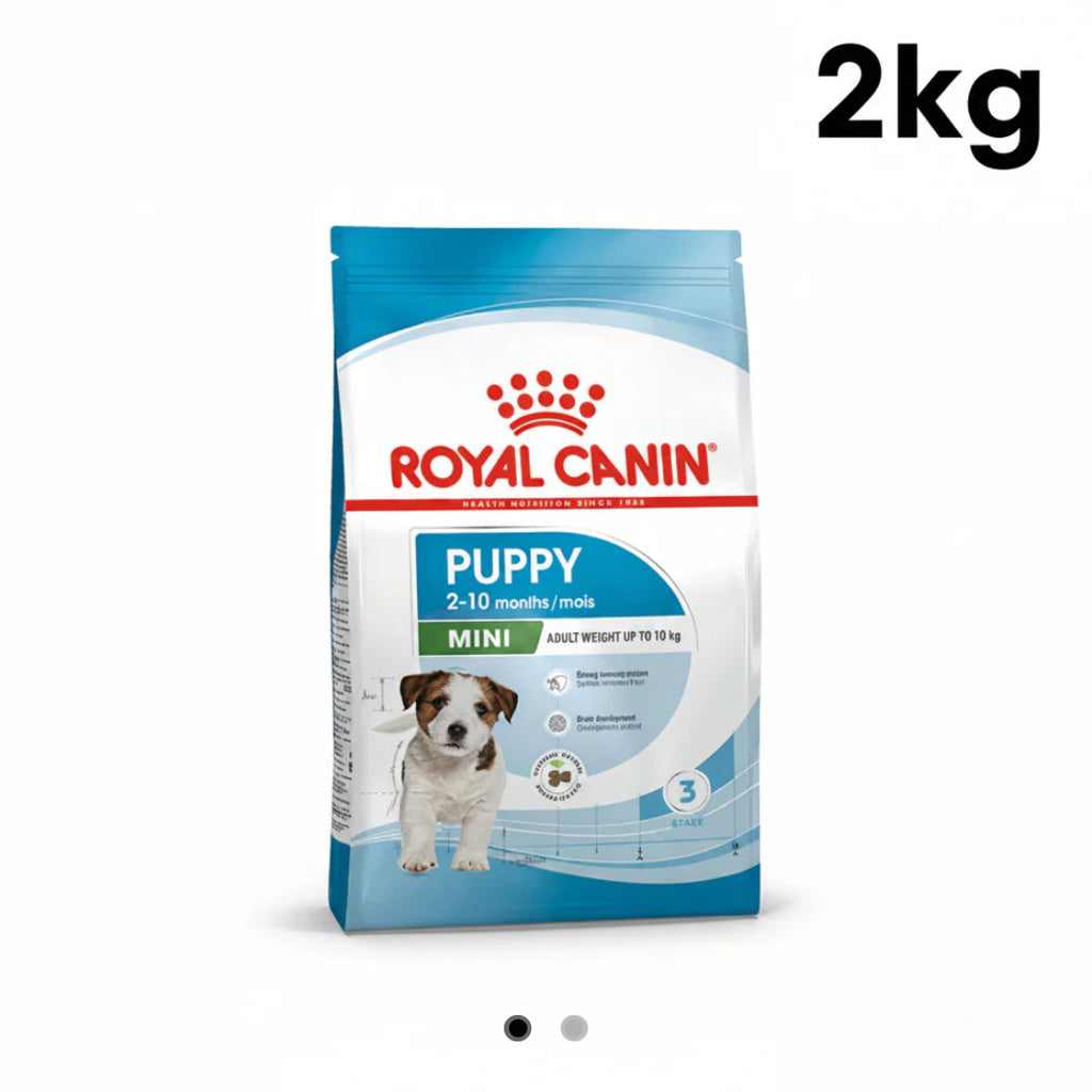 Royal Canin Mini Puppy 2kg