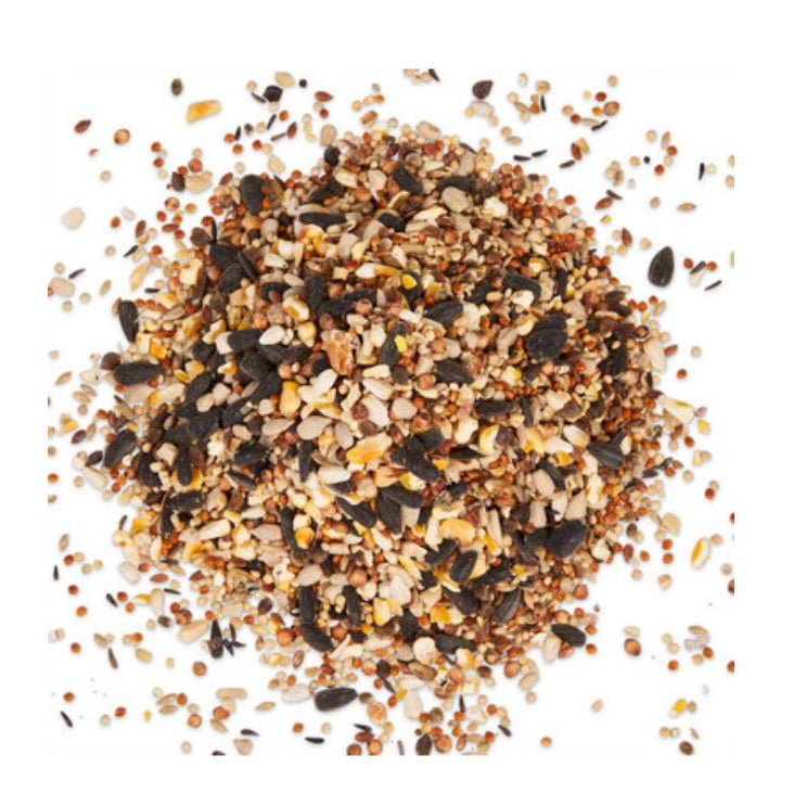 Harrisons Premier Wild
Bird Mix 1.5kg