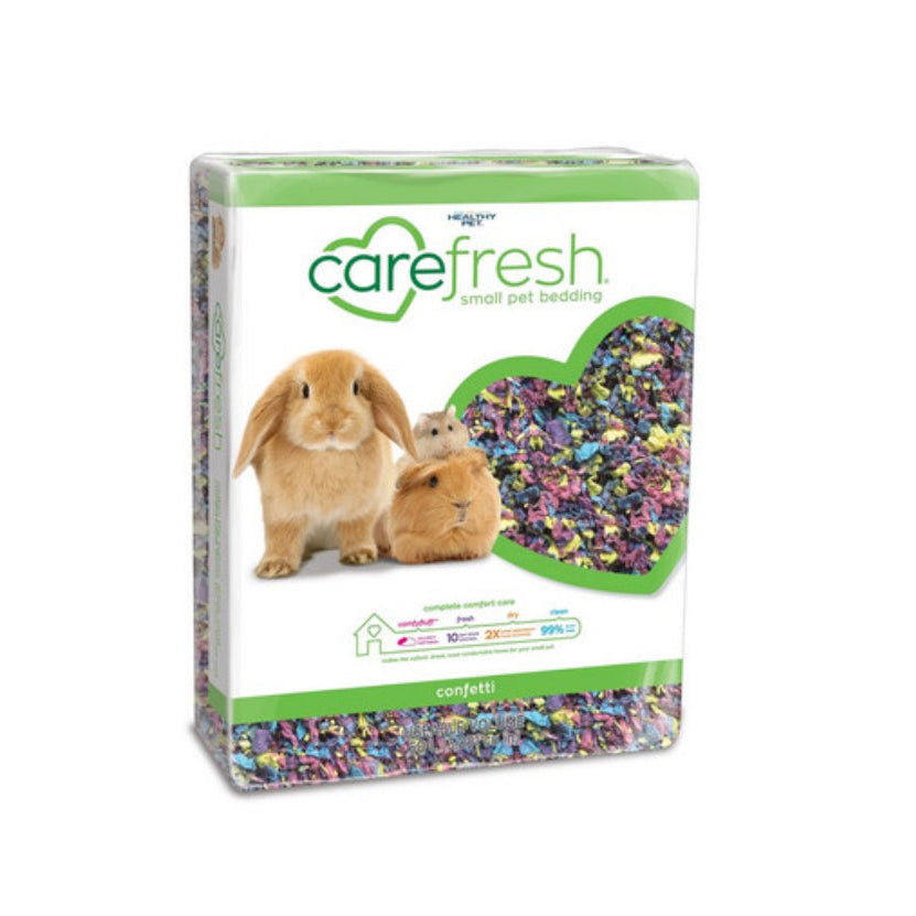 Carefresh confetti 50ltr