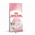 Royal canin dry kitten food 400g